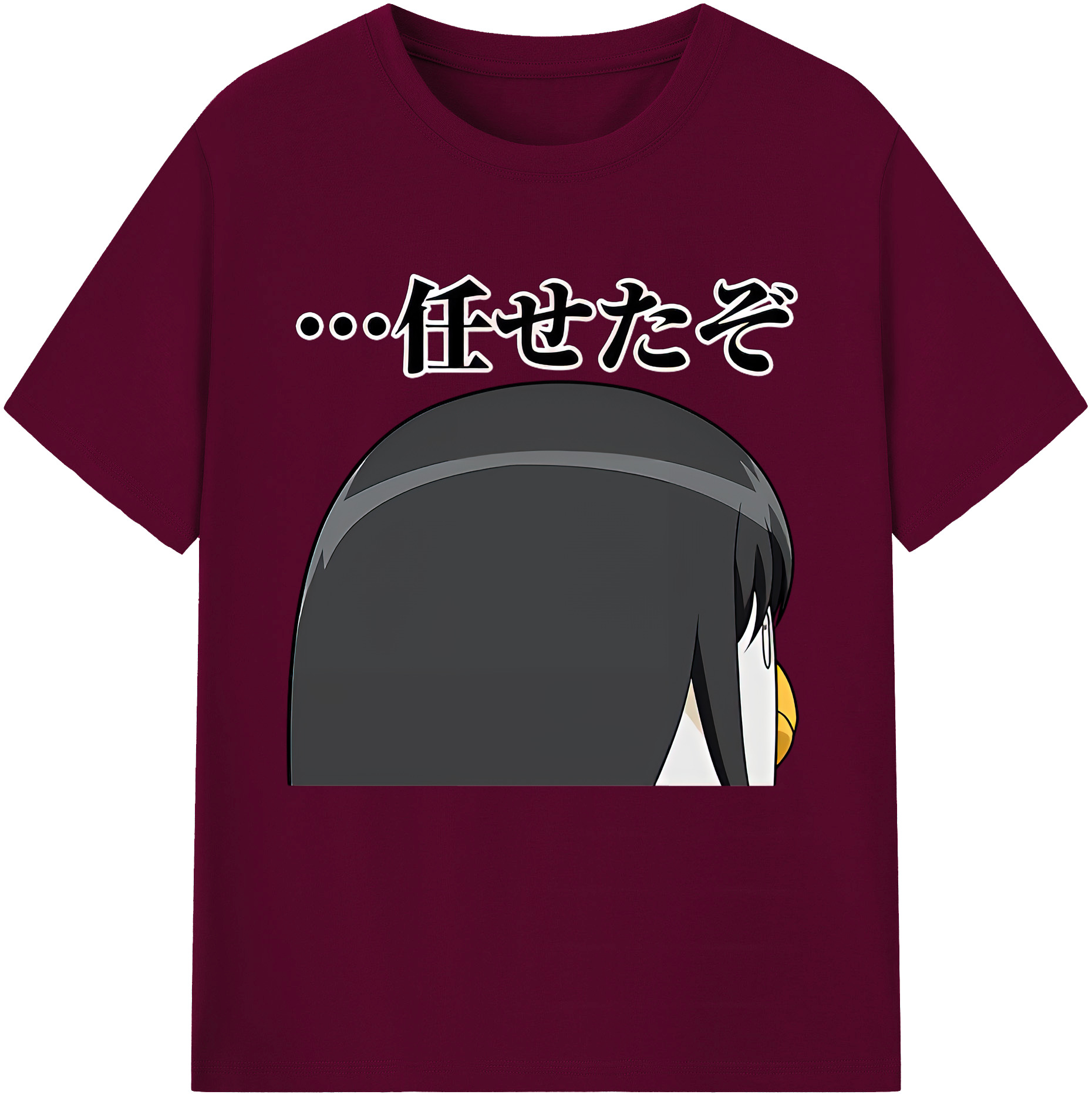 （画像用） ぎんたま 坂田銀時（さかたぎんとき） 神楽 志村新八（しむら しんぱち） GINTAMA Sakata Gintoki Kagura Shimura Shinpachi レディースカジュアルプリントTシャツ（綿100％）